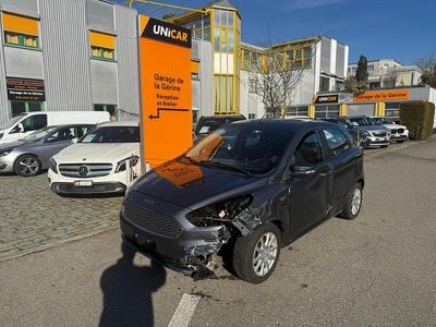 Gebraucht Ford Ka Plus Active 86 PS (63 kW) 2019 Kleinwagen