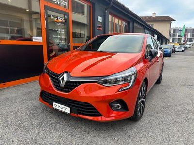 Renault Clio IV