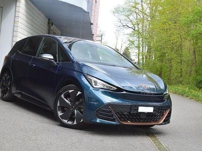 Gebraucht 2022 Cupra Born Kleinwagen | CHF 22’600 (Guter Preis)