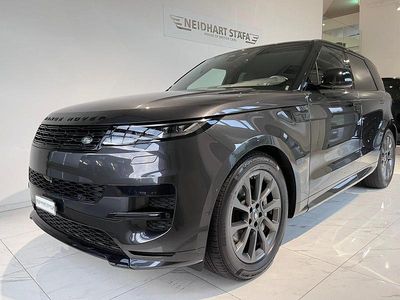 Gebraucht Land Rover Range Rover Sport SE Dynamic 301 PS (221 kW) 2024 SUV