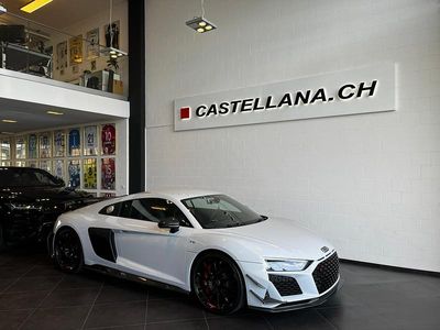 Gebraucht 2023 Audi R8 Coupé Design Coupé | CHF 215’000