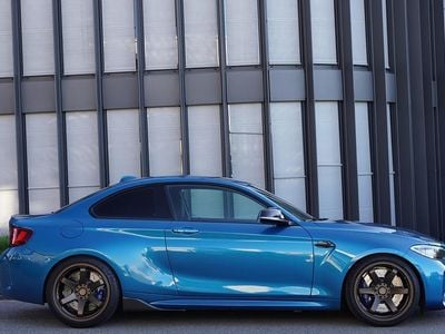 Gebraucht 2016 BMW M2 Coupé | CHF 30’990 (Guter Preis)