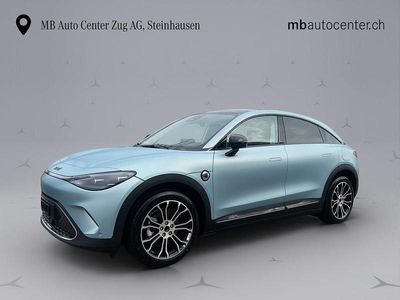 Neu 2025 Smart #3 Premium SUV | CHF 47’370 (Fairer Preis)