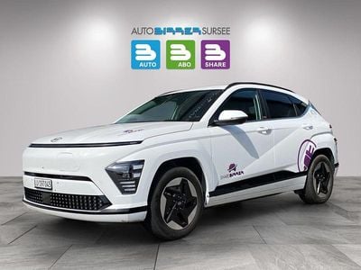 Gebraucht 2024 Hyundai Kona SUV | CHF 37’000 (Fairer Preis)