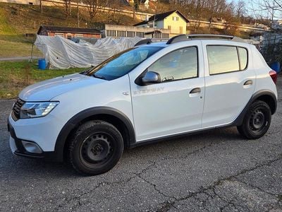 Gebraucht Dacia Sandero Stepway 90 PS (66 kW) 2019
