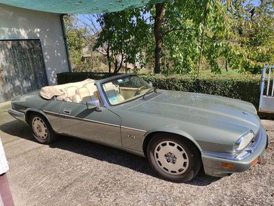 Gebraucht 1996 Jaguar XJS Cabrio | CHF 23’800