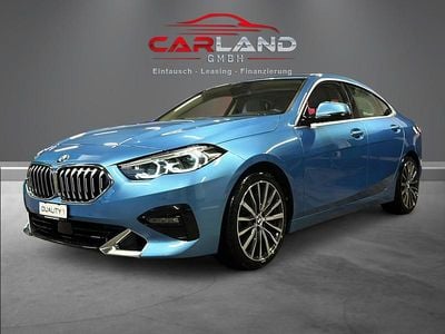 Gebraucht 2020 BMW 218 Luxury Line Coupé | CHF 21’900