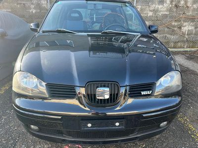 Gebraucht 2001 Seat Arosa Sport Kleinwagen | CHF 1’698