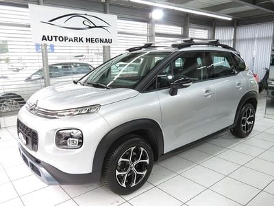Gebraucht 2018 Citroën C3 Aircross Feel SUV | CHF 11’900 (Fairer Preis)
