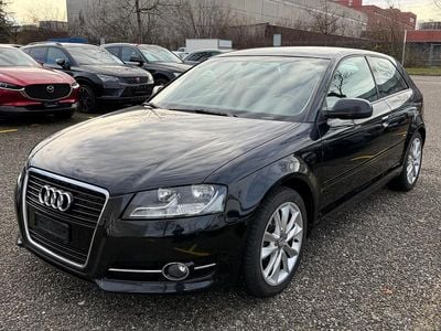 Gebraucht 2010 Audi A3 Ambition | CHF 6’000 (Fairer Preis)