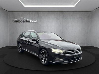Gebraucht 2021 VW Passat Business Kombi | CHF 20’900 (Etwas zu teuer)