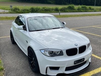 Gebraucht 2012 BMW 1M Coupé | CHF 43’900