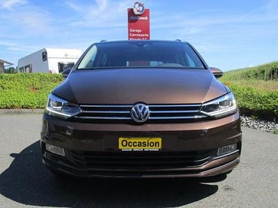 VW Touran
