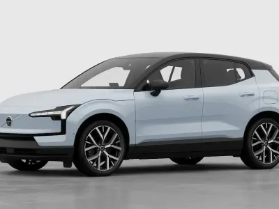 Neu (2026) Volvo EX30 Performance 428 PS | Fairer Preis