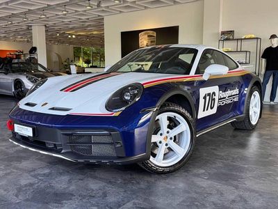 Gebraucht 2023 Porsche 911 | CHF 290’000