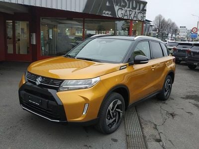 Neu Suzuki Vitara 110 PS (80 kW) 2025 Kombi