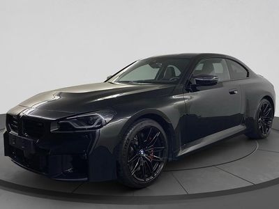 Gebraucht 2024 BMW M2 Coupé | CHF 71’899 (Teuer)