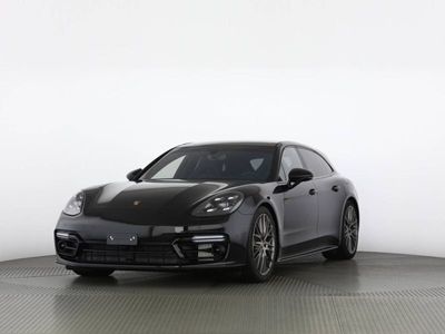 Porsche Panamera 4