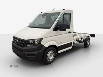 VW Crafter