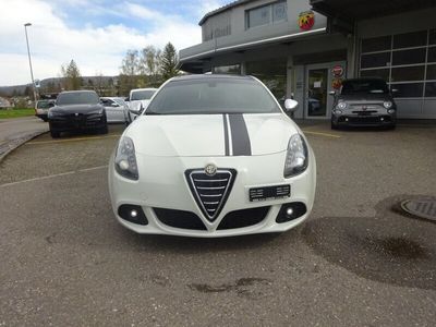 gebraucht Alfa Romeo 1750 GiuliettaTBi Quadrifoglio Verde