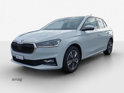 Gebraucht 2022 Skoda Fabia Style Limousine | CHF 19’490 (Fairer Preis)
