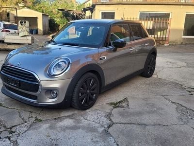Gebraucht 2020 Mini Cooper Kleinwagen | CHF 21’900