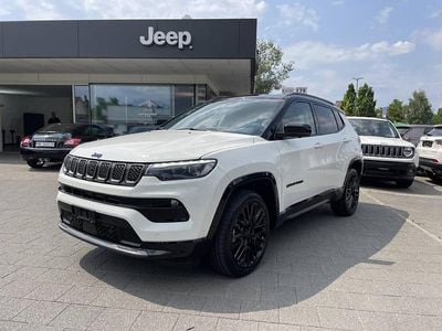 Gebraucht 2023 Jeep Compass SUV | CHF 36’990 (Teuer)