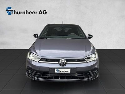 Gebraucht VW Polo United 115 PS (84 kW) 2024 Limousine