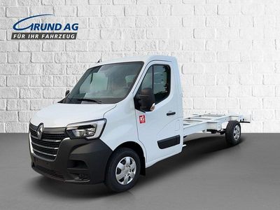 Gebraucht Renault Master 56 kW (77 PS) 2023 Van
