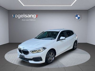 gebraucht BMW 118 i Essential Edition