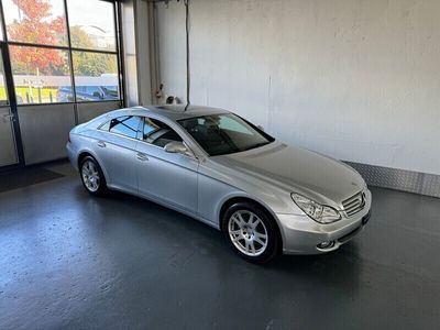 Mercedes CLS350