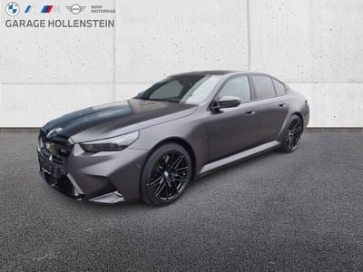 Gebraucht 2024 BMW M5 | CHF 134’900