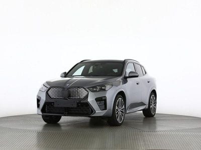 Grau metallic mét. Neu 2025 BMW iX2 Comfort Edition SUV | CHF 67’700 (Fairer Preis)