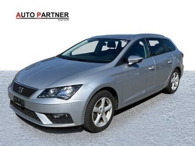 gebraucht Seat Leon ST 1.6 TDI Mocean DSG