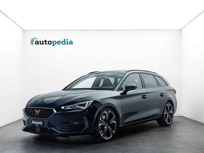 Gebraucht Cupra Leon VZ 310 PS (228 kW) 2022