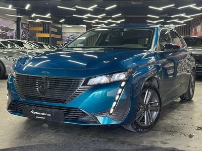 Gebraucht Peugeot 308 Style 130 PS (95 kW) 2024 Limousine