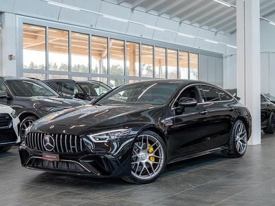 Gebraucht Mercedes AMG GT 63 AMG 639 PS (469 kW) 2022 Coupé