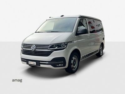 gebraucht VW California 6.1 Ocean Liberty