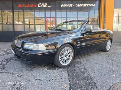 Gebraucht 2000 Volvo C70 Cabrio | CHF 9’900