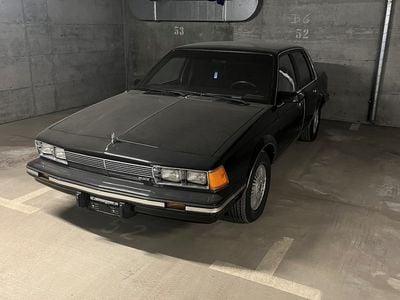 Gebraucht 1986 Buick Century | CHF 8’200