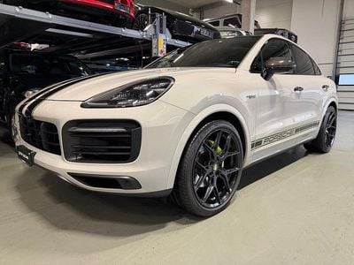 Gebraucht 2020 Porsche Cayenne SUV | CHF 54’900 (Fairer Preis)