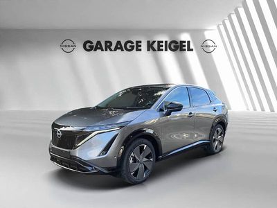 Gebraucht Nissan Ariya Evolve 177 kW (242 PS) 2023 SUV