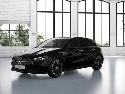 Neu Mercedes A220 190 PS (139 kW) 2026 Limousine