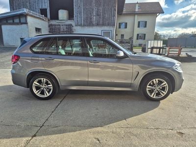 Gebraucht 2014 BMW X5 SUV | CHF 25’000 (Fairer Preis)