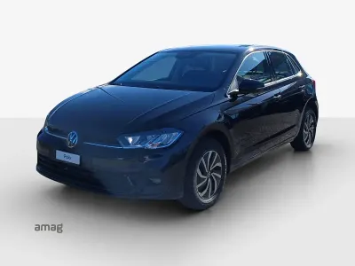 Neu (2026) VW Polo Life 95 PS | Fairer Preis
