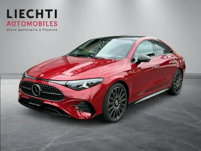 Neu (2026) Mercedes CLA220 190 PS | Superpreis