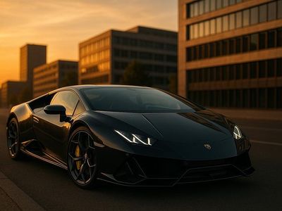 Lamborghini Huracán