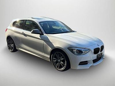 Gebraucht 2013 BMW M135 Kleinwagen | CHF 13’900 (Fairer Preis)