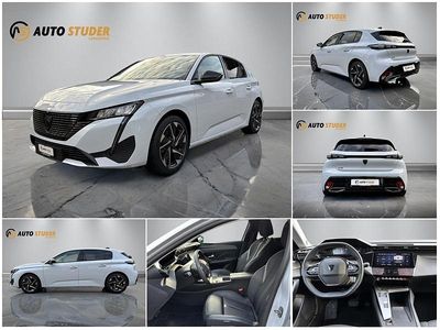 Gebraucht 2024 Peugeot 308 Allure | CHF 21’890