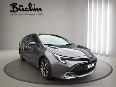 Neu (2026) Toyota Corolla Trend 140 PS | Superpreis